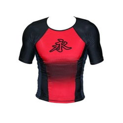 Рашгард Keikoraca Dot Rash Guard