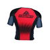 Рашгард Keikoraca Dot Rash Guard