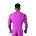 Компрессионная футболка Berserk Sport Dynamic violet (RS1513V, Фиолетовый)