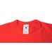 Компрессионная футболка Berserk Sport MARTIAL FIT red (FC0021R, Красный)