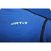 Рашгард ArtiX Dry-Fit Blue с коротким рукавом