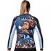 Рашгард Tatami Ladies Drinker Monkey Rash Guard