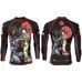Рашгард Meerkatsu Heavenly Wristlock
