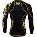 Рашгард Tatami Flex Rash Guard