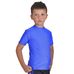 Компрессионная футболка Berserk Sport MARTIAL FIT blue (FC2115Blu, Синий)