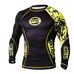 Рашгард Tatami Flex Rash Guard