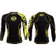 Рашгард Tatami Flex Rash Guard