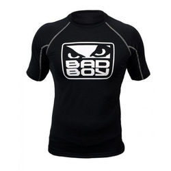Рашгард Bad Boy MMA Rash Guard