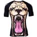 Рашгард Tatami Lion Rash Guard