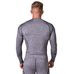 Компрессионная футболка Berserk Sport F-17 grey (FC9922G, Серый)