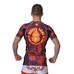 Рашгард MUAY THAI Berserk Sport