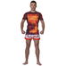 Рашгард MUAY THAI Berserk Sport