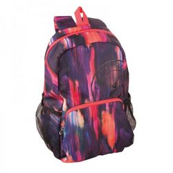 Рюкзак спортивний Mizuno 30cm * 15cm * 50cm (33GD7001Р, Синій)