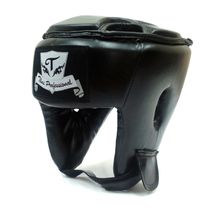 Шлем Thai Professional HG2T (TPHG2T-BK, Черный)