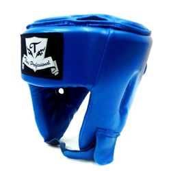 Шлем Thai Professional HG2T синий