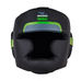 Боксерский шлем Bad Boy Pro Series 3.0 Full Green