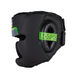Боксерский шлем Bad Boy Pro Series 3.0 Full Green