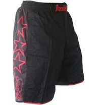 Шорти для ММА Break Point New Grappling Shorts Black