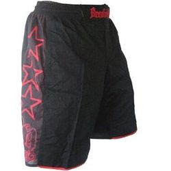 Шорты для ММА Break Point New Grappling Shorts Black