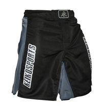 Шорты для ММА Keiko Raca Combat Shorts Blask