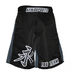 Шорти для ММА Keiko Raca Combat Shorts Blask