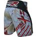 Шорты MMA RDX Revenge