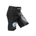 Шорты для ММА детские Berserk Sport PANKRATION approved WPC KIDS black (SH7681B, Черный)