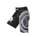 Шорты для ММА детские Berserk Sport PANKRATION approved WPC KIDS black (SH7681B, Черный)