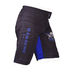 Шорты для MMA KID blue Berserk Sport