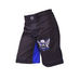 Шорты для MMA KID blue Berserk Sport
