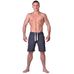 Шорти спортивні Berserk Sport SPEED TRAINING dark grey (ST9282D, Сірий)