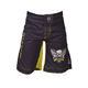 Шорты для MMA KID yellow