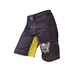 Шорты для MMA KID yellow Berserk Sport