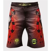 Шорты для ММА Tatami Honey Badger V3 Shorts