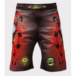 Шорти для ММА Tatami Honey Badger V3 Shorts