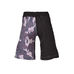 Шорты для MMA CAMO KIDS black Berserk Sport