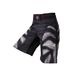 Шорты спортивные Berserk Sport MMA IRON KIDS black (SH7899B, Черный)