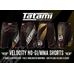 Шорты для ММА Tatami Kids Velocity No Gi Shorts