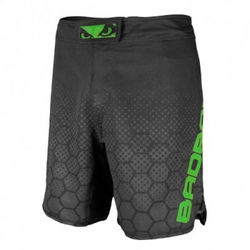 Шорти Bad Boy Legacy 3.0 Black/Green
