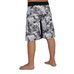 Шорты для ММА Berserk Sport CAMO KIDS grey (SH1041G, Серый)