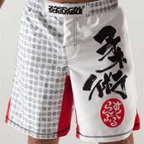 Шорти для ММА Scramble Kamon MMA Shorts