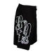 Шорти для ММА Break Point Competition Shorts Black