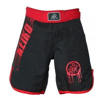 Шорты для ММА Keiko Raca Blot MMA Shorts