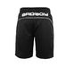 Шорты Bad Boy Champion Black/Grey