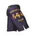 Шорты для MMA SPARTAN PANKRATION black Berserk Sport