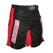 Шорты для ММА Keiko Raca Combat Shorts Red