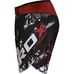 Шорти MMA RDX Multi Gray