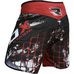 Шорти MMA RDX Multi Gray