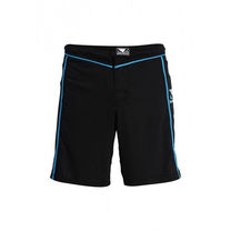 Шорты Bad Boy Kids Fuzion Black/Blue