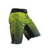 Шорты для MMA VIPER green Berserk Sport